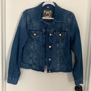 Michael Kors Denim Jacket